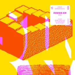 Fever EP von Aera – Cover