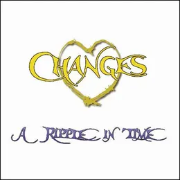 A Ripple in Time von Changes – Album Cover