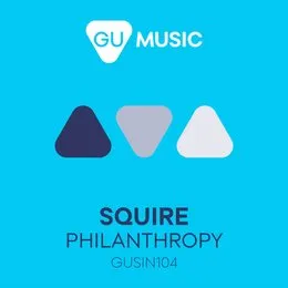 Philanthropy von Squire – Cover