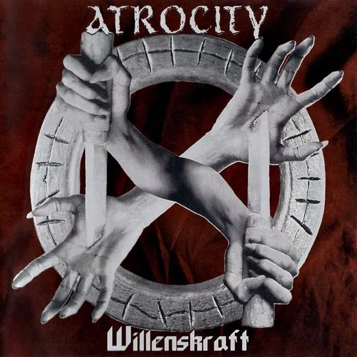 Willenskraft