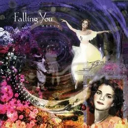 Mercy von Falling You – Album Cover
