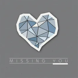 Missing You (Mark Hill piano mix) von Artful – Cover