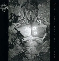 Demonstrating the Fist von Copremesis – Cover