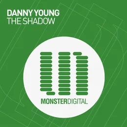 The Shadow von Daniel Ocean – Cover