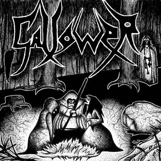 Witch Hunt Is On