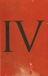 GAIBSIV Demos von Coheed and Cambria – Cover
