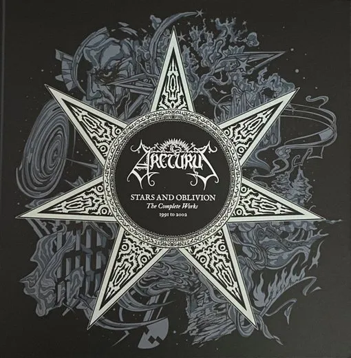 Outro (Radiant Star Befallen)