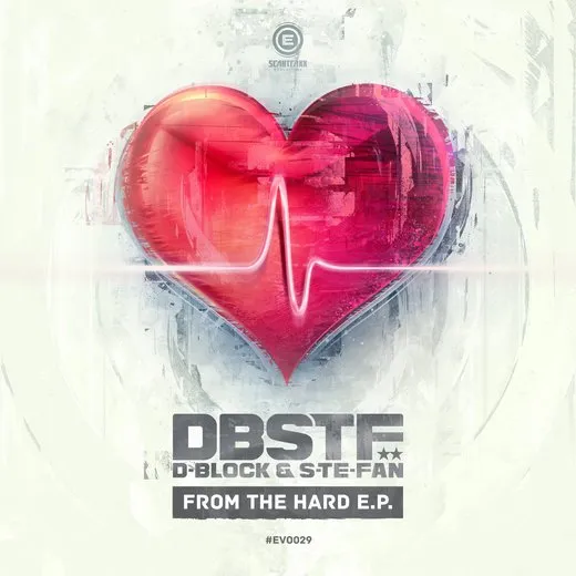 From the Hard E.P.