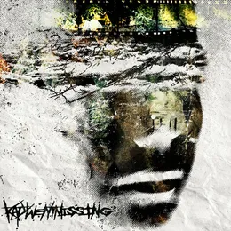 Katywentmissing von Katywentmissing – Cover