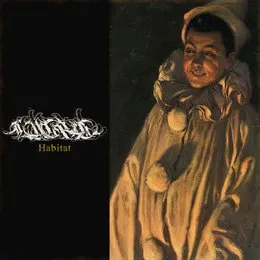 Habitat von Lucre – Cover