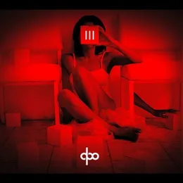 III von QBO – Album Cover