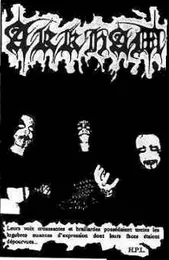 Rehearsal 97 von Arkham – Cover