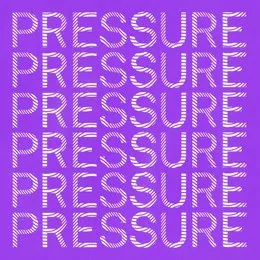 Pressure von Dusky – Album Cover