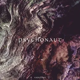 Kabuddah von Psychonaut – Album Cover