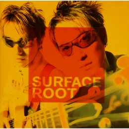 ROOT von surface – Album Cover