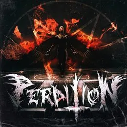 Perdition von Perdition – Album Cover