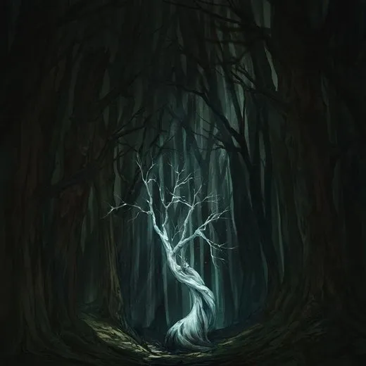 Clandestine Meditation In Two Chapters von Old Sorcery – Cover