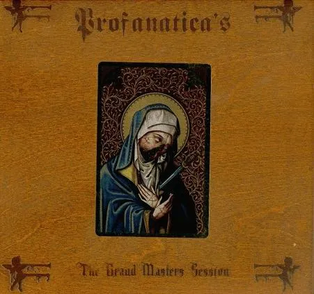 The Grand Masters Session
