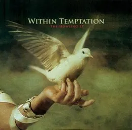 The Howling EP von Within Temptation – Album Cover