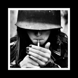 Mondo Chaos von Gallows – Album Cover