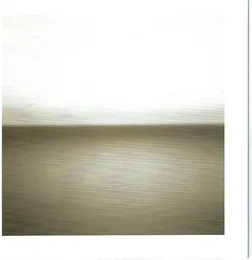 No Line on the Horizon von U2 – Album Cover