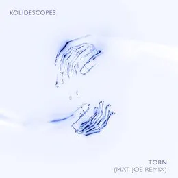 Torn (Mat.Joe Remix) von Mat.Joe – Cover