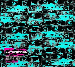 The Introduction / Place to Give von Superchrist – Cover