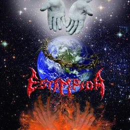 Sin rencor von Estampida – Album Cover