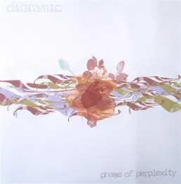 Phase of Perplexity von Dioramic – Album Cover