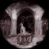 Black Ceremony von Baptism – Album Cover