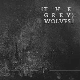 Exit Strategy von The Grey Wolves – Album Cover