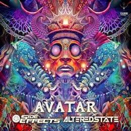Avatar von Side Effects – Cover