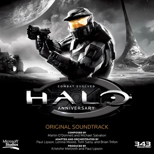 Halo: Combat Evolved Anniversary