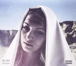 PANDORA von SiM – Album Cover