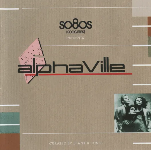 So80s (SoEighties) Presents Alphaville
