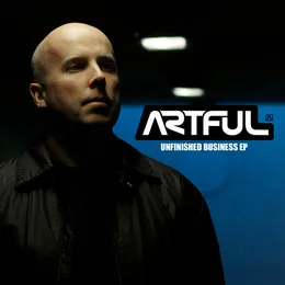 Unfinished Business von Artful – Cover