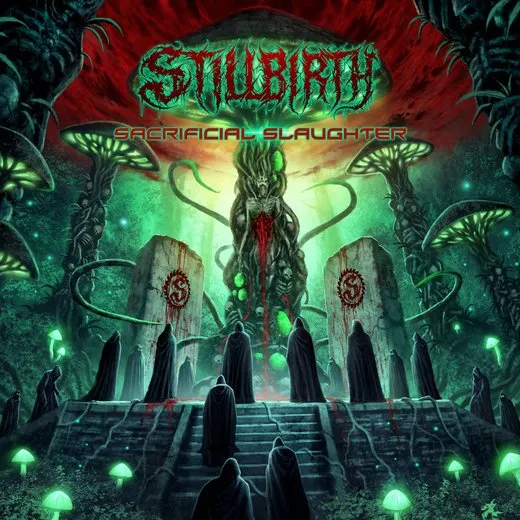 Sacrificial Slaughter