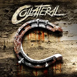 Collateral von Collateral – Album Cover