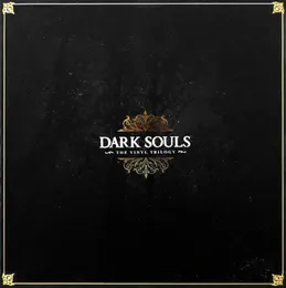 Dark Souls Trilogy: Soundtrack von 齋藤司 – Cover