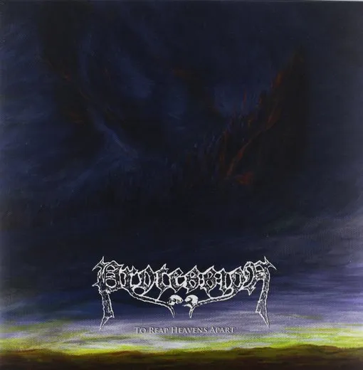 To Reap Heavens Apart