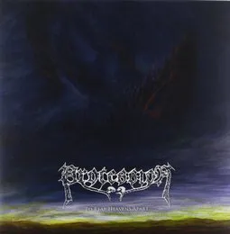To Reap Heavens Apart von Procession – Album Cover