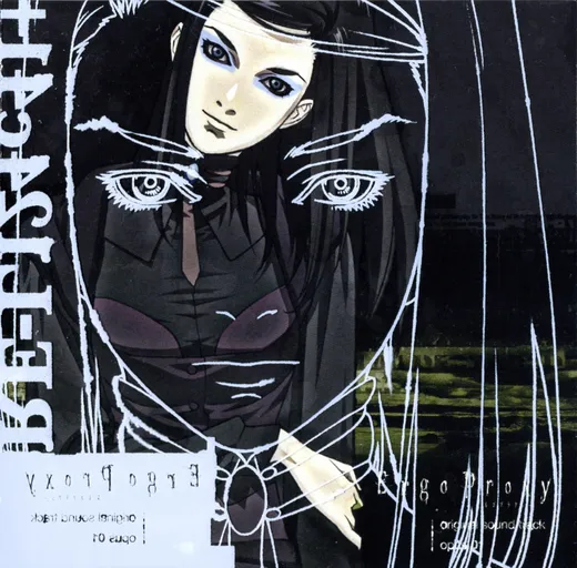 Ergo Proxy: Original Soundtrack, Opus 01