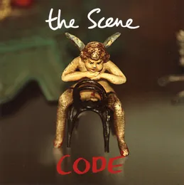 Code von The Scene – Album Cover