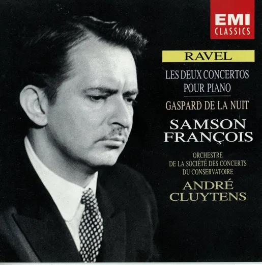Gaspard de la Nuit: I. Ondine