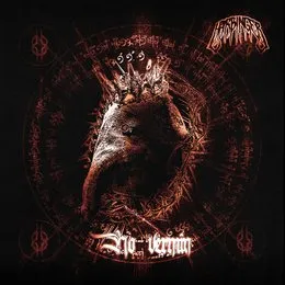 No Vermin von Harbinger – Cover