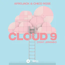 Cloud 9 von Chico Rose – Cover