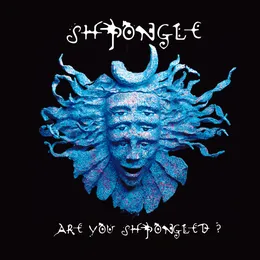 Are You Shpongled? von Shpongle – Album Cover