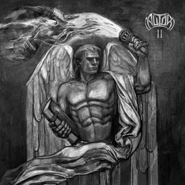 Alitor II von Alitor – Album Cover