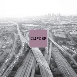 Clipz von RL Grime – Album Cover