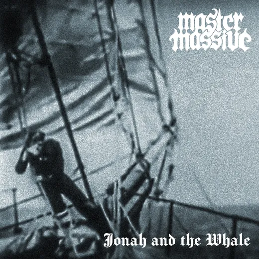 Jonah and the Whale